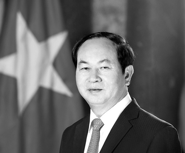 Đảm bảo ANTT, TTATGT phục vụ Lễ Quốc tang Chủ tịch nước Trần Đại Quang - Hình 1