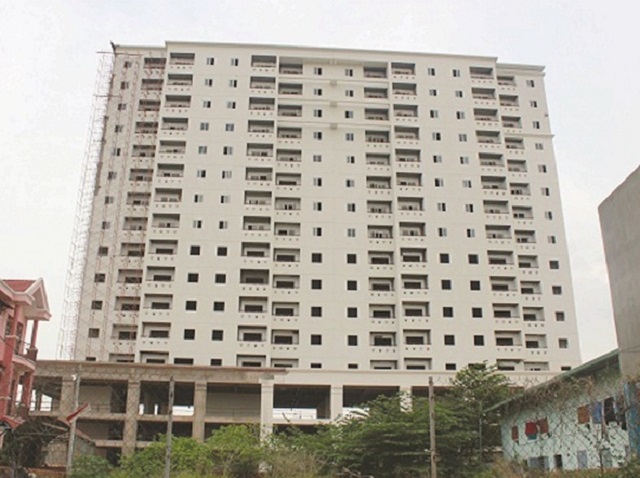 Một căn hộ bán cho nhiều người, chủ đầu tư chung cư Gia Phú bị phát lệnh truy nã - Hình 1
