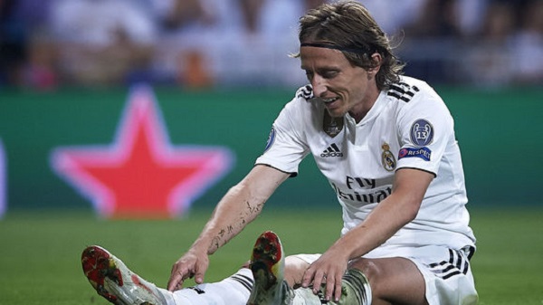 Ngôi sao Real Madrid nhận án tù và đóng phạt do trốn thuế