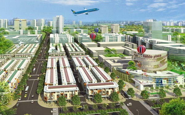 Bộ Giao thông Vận tải phê duyệt quy hoạch chi tiết Cảng hàng không quốc tế Tân Sơn Nhất - Hình 1