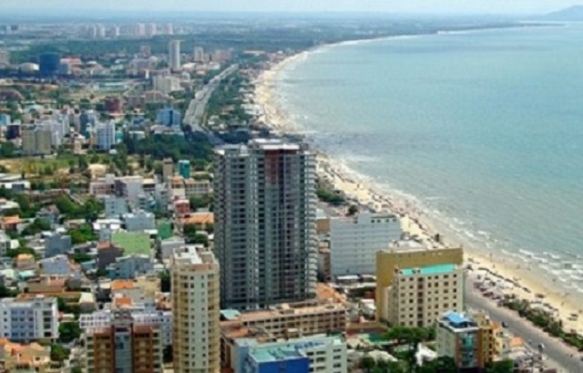 Bà Rịa - Vũng Tàu: Lệnh siết quy hoạch đã ban, nhưng sức nóng của thị trường bất động sản chưa giảm