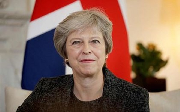 Các bộ trưởng Anh vẫn ủng hộ kế hoạch Brexit của Thủ tướng May - Hình 1