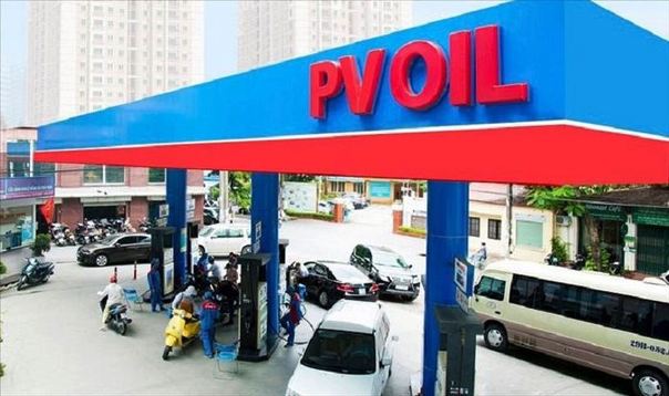 Bắc Giang: Thanh tra việc chấp hành pháp luật, kinh doanh xăng dầu của PV OIL