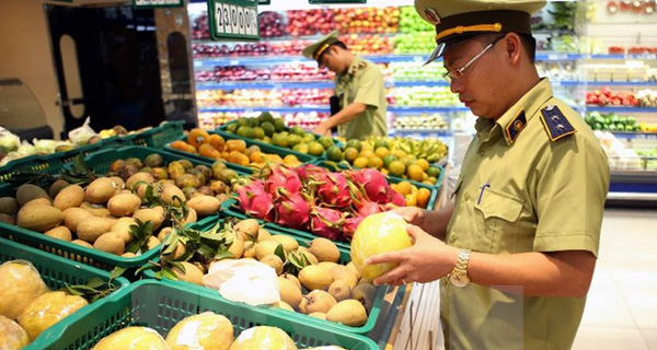 Hà Nội tăng cường quản lý chất lượng ATTP nông, lâm, thủy sản
