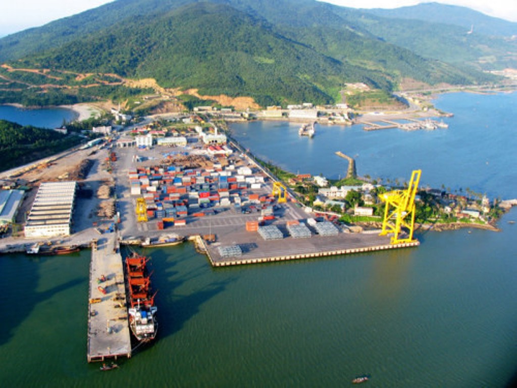 Đà Nẵng: Đề xuất làm cảng Liên Chiểu hơn 32.000 tỷ đồng - Hình 2