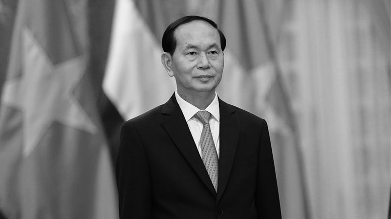 Tạm dừng các hoạt động nghệ thuật – vui chơi trong ngày Lễ Quốc tang Chủ tịch nước