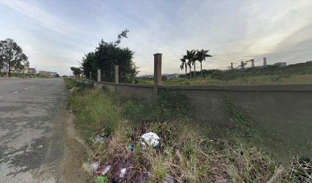 TP. HCM: Dự án treo gần 20 năm, Sacombank rao bán với giá nghìn tỷ