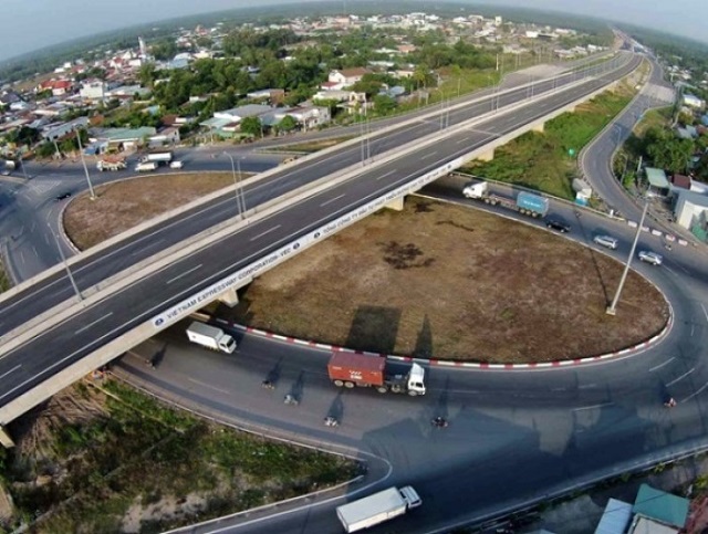 Đầu tư xây dựng hạ tầng giao thông, Đồng Nai tính rót hơn 33,3 ngàn tỷ đồng