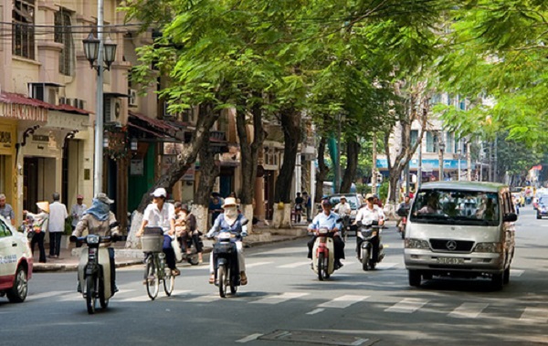 Dự báo thời tiết 25/9: Bắc Bộ trời nắng ráo, không có mưa