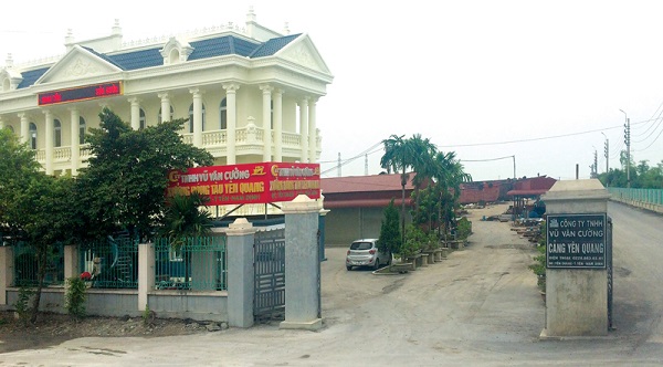 Công ty TNHH Vũ Văn Cường: Hành trình vượt khó và những khát vọng mới