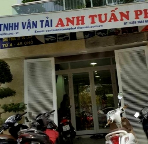 Khánh Hòa: “Lộ” thêm nhiều dấu hiệu sai phạm của Công ty Anh Tuấn Phát?