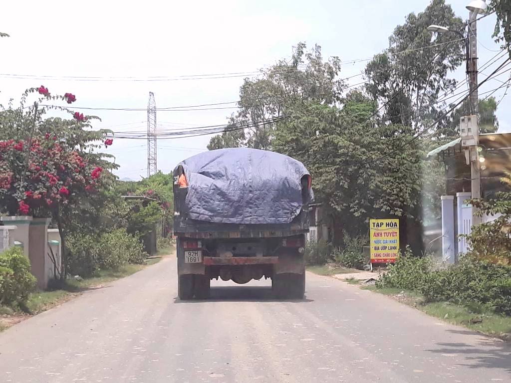 Quảng Nam: Chính quyền chưa mạnh tay- cát “ tặc” hoành hành - Hình 2