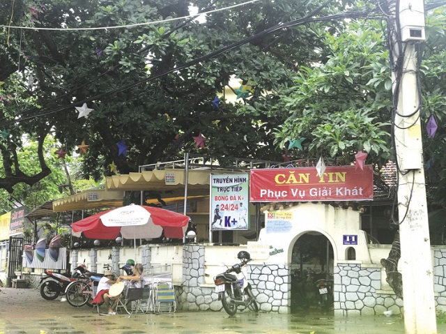 Bà Rịa - Vũng Tàu: Đất công tại nhiều vị trí 'đắc địa" đang bị bỏ hoang?