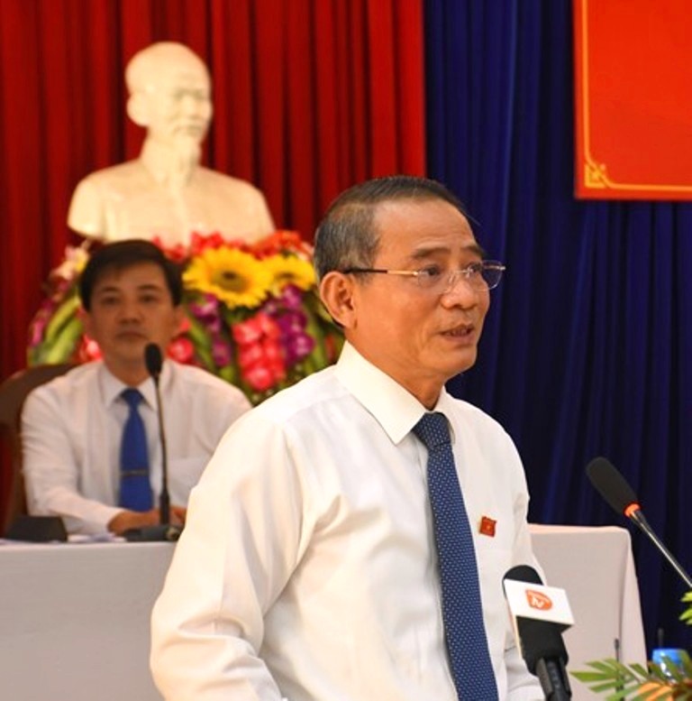 Đà Nẵng: Cử tri đề nghị làm rõ 63.000 m2 đất quốc phòng ai “xẻ thịt” bán?