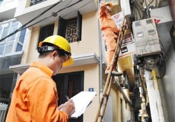 Hà Nội: Tăng cường quản lý giá bán điện tại các khu vực có nhà cho thuê