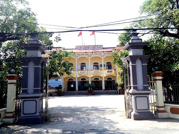 Tiền Hải (Thái Bình): Người dân “tố” hàng loạt sai phạm tại xã Nam Thắng