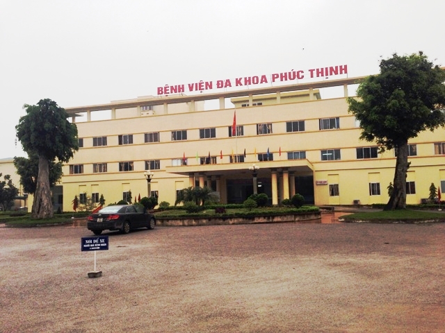 Thanh Hoá: Phát hiện khối u vẫn còn nguyên, trong khi bệnh viện xác định đã cắt bỏ?