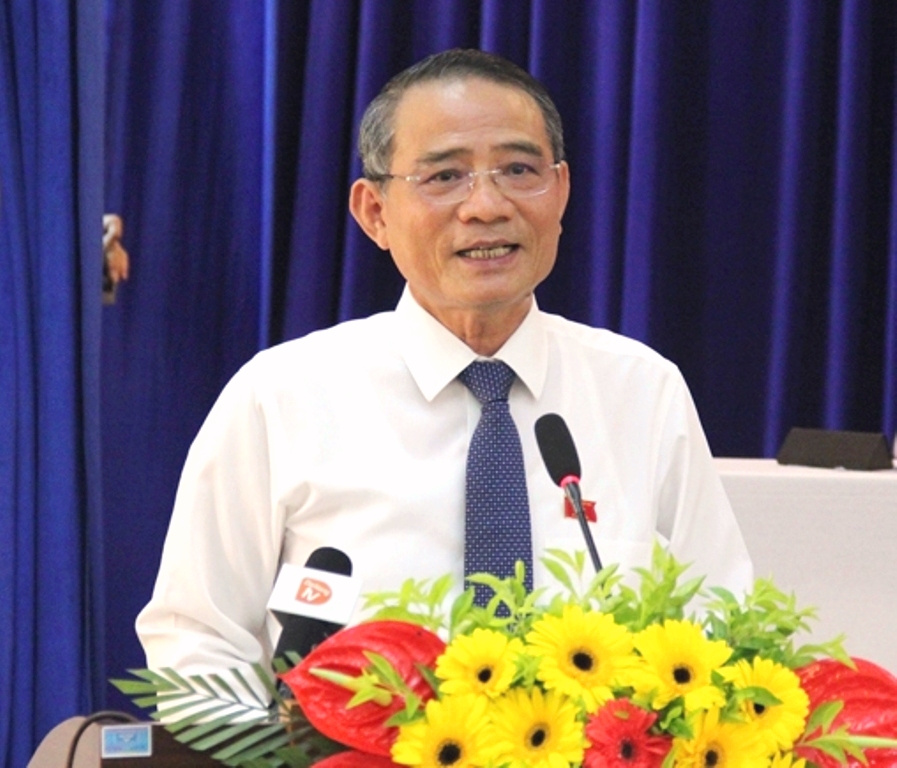 Bí thư Đà Nẵng: Thế lực nào đứng sau, chống lưng cho Mường Thanh?