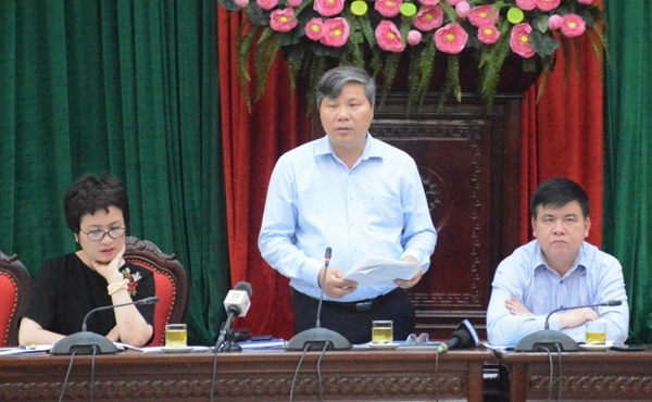 Hà Nội: Tiến hành thanh tra, thu hồi trên 273 tỷ đồng nợ bảo hiểm xã hội