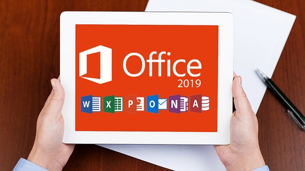 Microsoft Office 2019 với những bước tiến đột phá