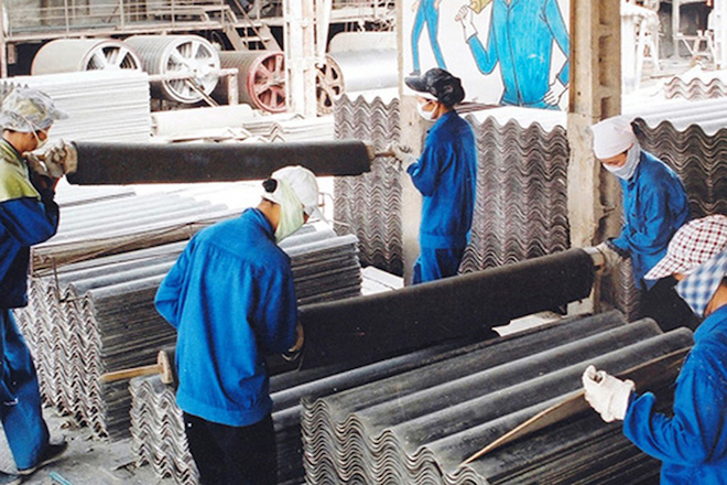 Ngừng sử dụng aimang trắng: Còn nhiều tranh cãi - Hình 1