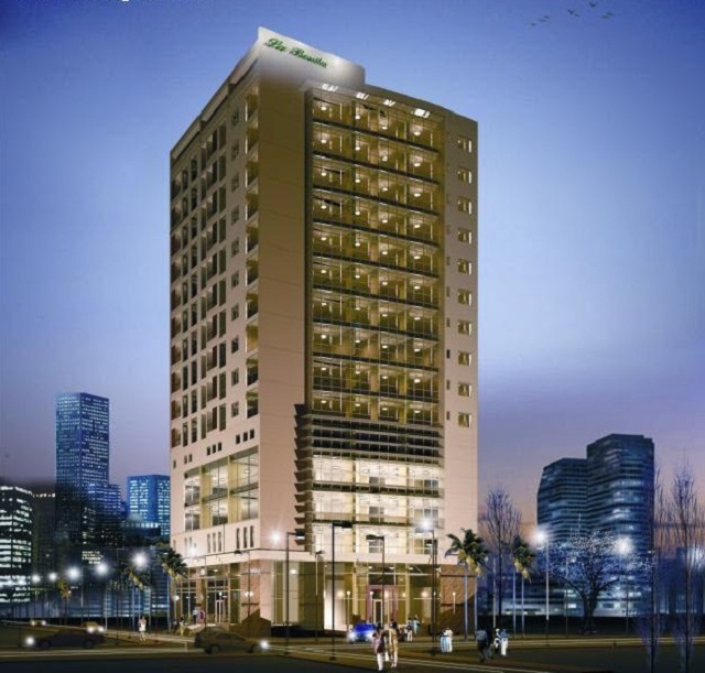 Nợ tiền điện không thanh toán, cư dân La Bonita bị vạ lây