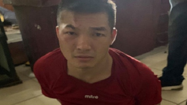 Hà Nội: Sau 3 giờ gây án đã bắt được nghi phạm đâm chết thanh niên trong phòng trọ