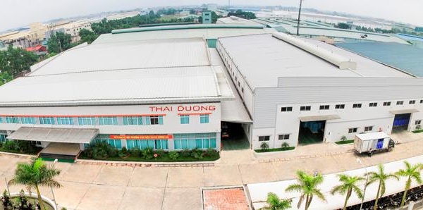 Dầu khí Thái Dương chia cổ tức bằng cổ phiếu, tỷ lệ 30%