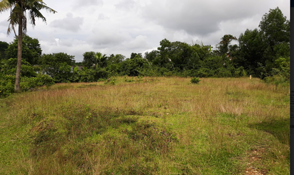 Dự án 200 tỷ đồng án binh bất động sau 5 năm tại Nghệ An!