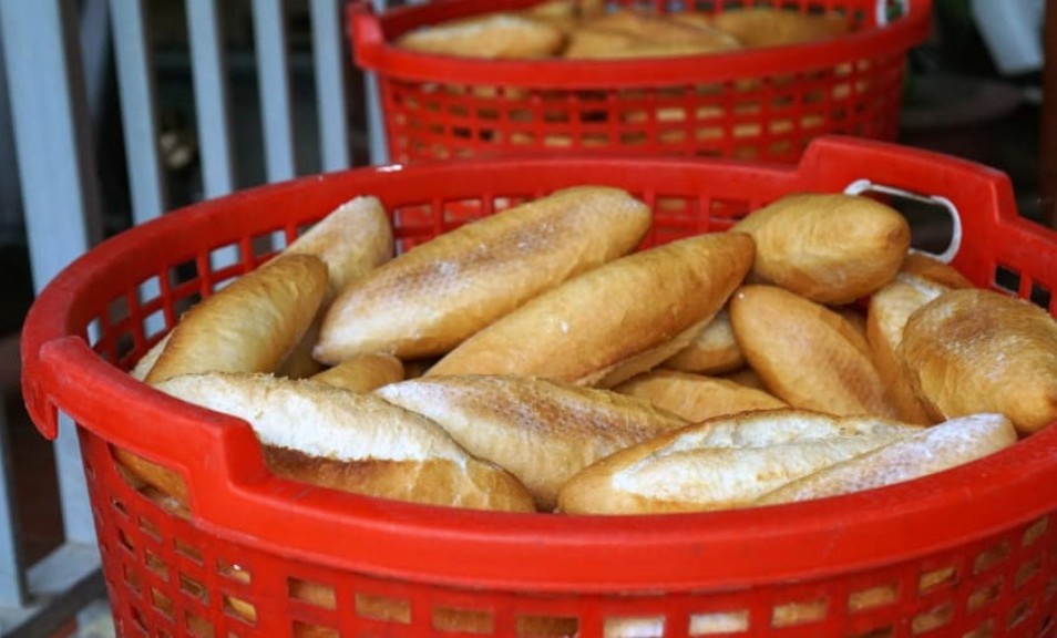 Hội An: “Bánh mì ngon nhất thế giới” - Hình 1