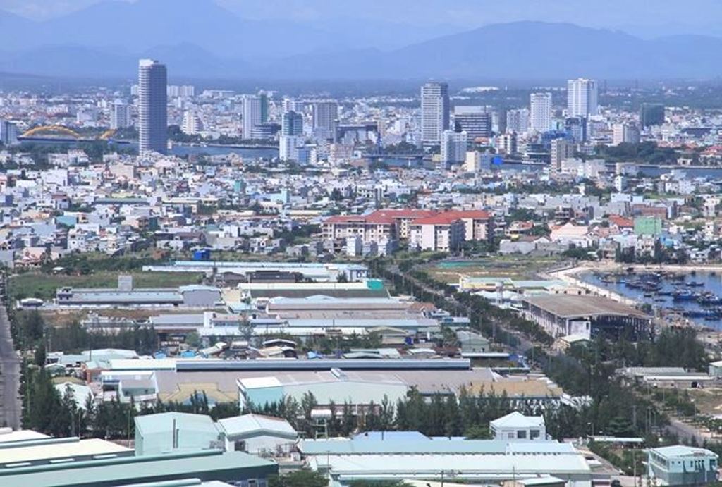 Đà Nẵng: Đặt mục tiêu chiến lược nhà ở đến năm 2020