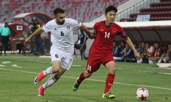Công nghệ VAR sẽ được sử dụng tại Asian Cup 2019