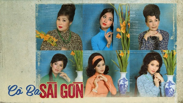 ‘Cô Ba Sài Gòn’ tham dự hạng mục ‘Phim nói tiếng nước ngoài xuất sắc nhất’ tại Oscar - Hình 1