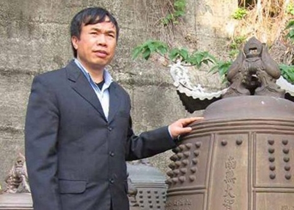 Thanh Hóa: Cưỡng chế tài khoản của Công ty Xuân Trường do nợ thuế