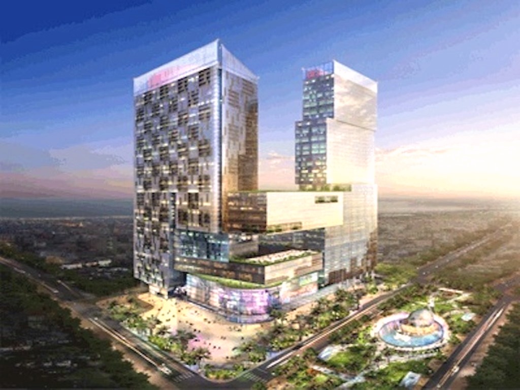 Vì sao Dự án Viễn Đông Meridian Đà Nẵng... bỏ chạy?