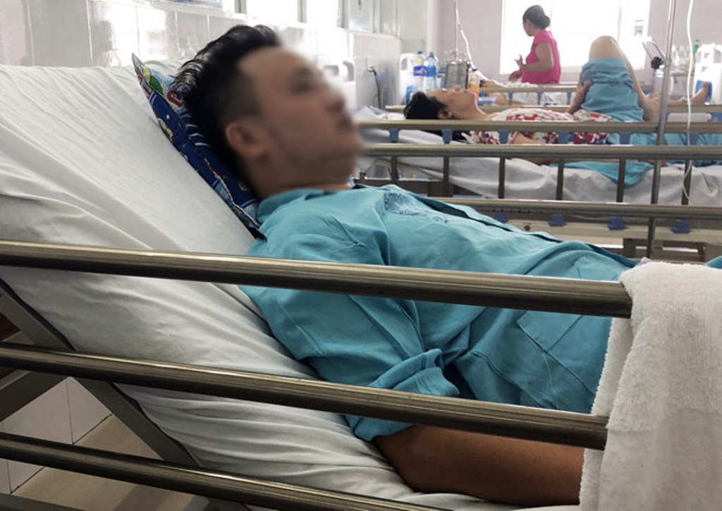 Đà Nẵng: Tình tiết mới về vụ 3 du khách tử vong tại K.S Hilary - Hình 1