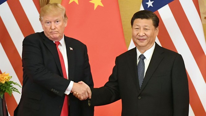 Donald Trump khai hỏa chiến tranh thương mại, Trung Quốc liệu có ‘quyết đấu’? - Hình 5