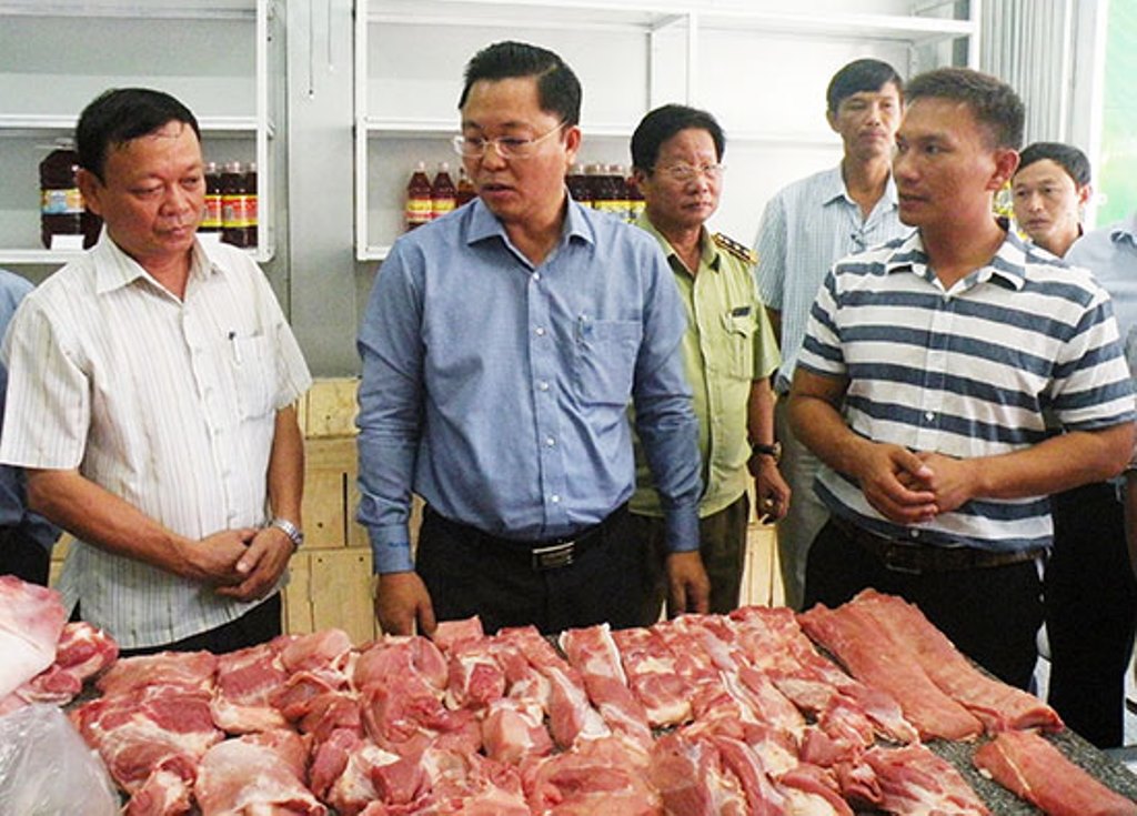 Huyện Duy Xuyên - Quảng Nam: Phát triển sản phẩm sớm trở thành thương hiệu đặc trưng