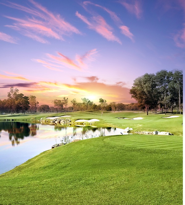 Lời khuyên từ các chuyên gia y tế: Thể thao golf mang đến cuộc sống khỏe mạnh - Hình 2