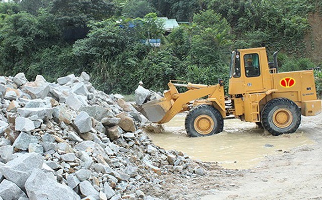 BR-VT: Công ty Lê Chính được chấp thuận đầu tư DA Khai thác - chế biến puzolan mỏ Đồi Đất Đỏ - Hình 1