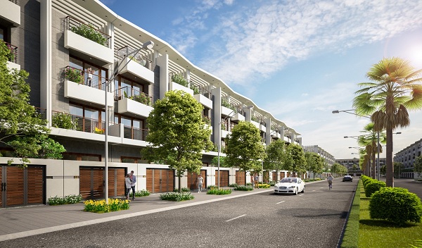 Dự án nào đang đẩy giá bất động sản Hà Nam?