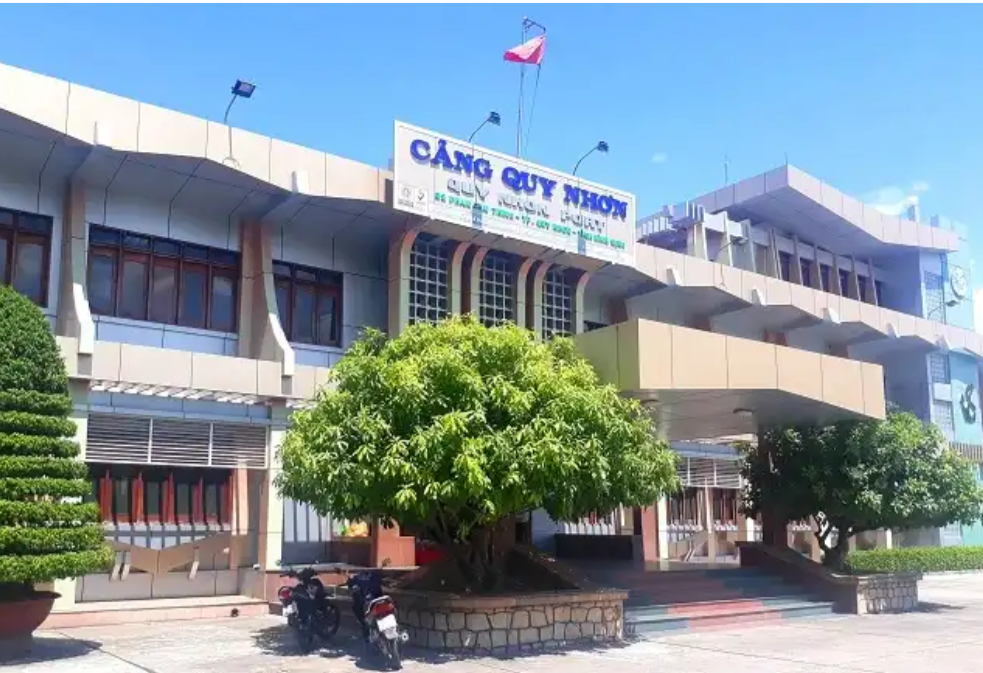 Bộ GTVT: Xử lý nghiêm cán bộ liên quan vụ bán cảng Quy Nhơn “giá bèo”