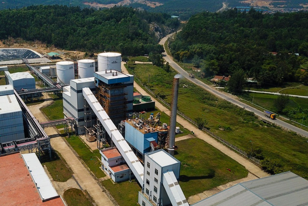 Nhà máy Bio Ethanol Dung Quất: Trở lại sau 3 năm tạm dừng - Hình 2