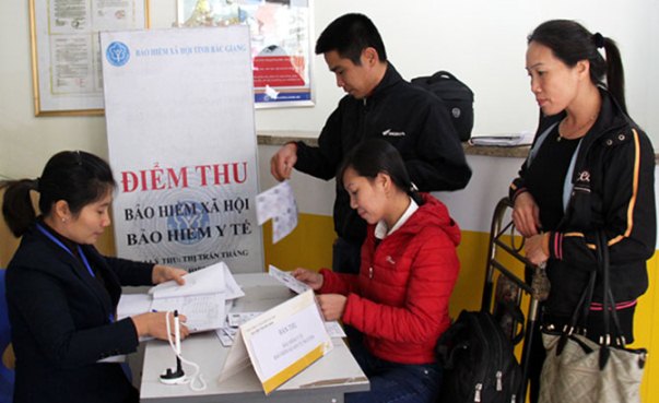 Bắc Giang: Cần nhiều biện pháp phối hợp trong xử lý nợ đọng BHXH - Hình 1