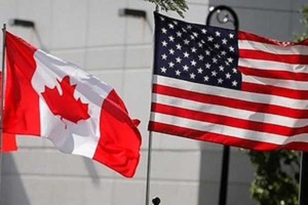 Mỹ và Canada đạt được thỏa thuận về NAFTA sửa đổi - Hình 1