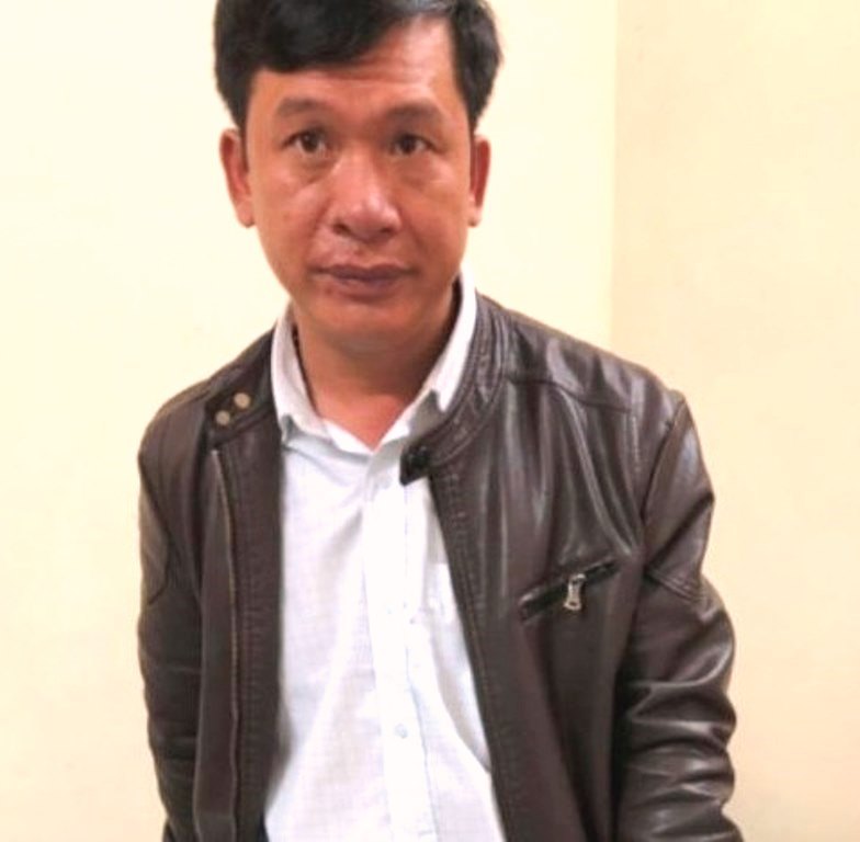 Kon Tum: Bắt vụ vận chuyển ma túy lớn nhất từ trước đến nay