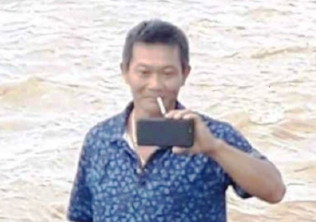 Công an vào cuộc làm rõ thông tin "thiếu gia" khai thác cát dùng súng bắn người