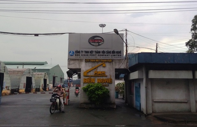 Thanh tra TP.HCM 'điểm mặt' những sai phạm tại Công ty TNHH MTV Cảng Bến Nghé