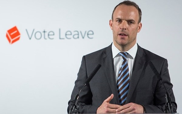 Nội các Anh vẫn tiếp tục bị chia rẽ về kế hoạch Brexit