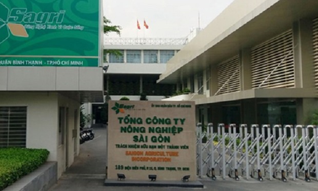 UBND TP.HCM đề nghị xem xét lại sai phạm tại Tổng công ty Nông nghiệp Sài Gòn - Hình 1